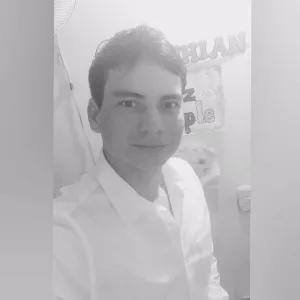 Cristhian - profesor de español - Bucaramanga