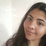 Leticia - Profesor anglais - Chivilcoy