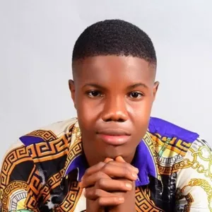 Eric - Agricultural sciences tutor - Obukpa