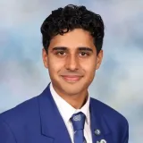 Jashil - Maths tutor - Paraparaumu