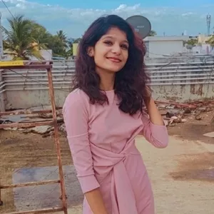 Priya - English tutor - Chennai
