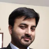 Sourav - Maths tutor - Carlton
