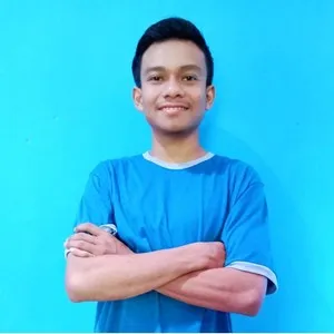 Wildan - Guru matematika - Mataram