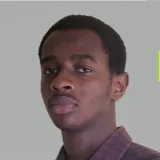 Oluwatobi - Computer programming tutor - Ikeja