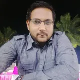 Dr Avinash - Biology tutor - Miraj