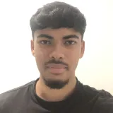 Miran - Biology tutor - Birmingham