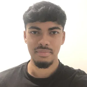 Miran - Biology tutor - Birmingham