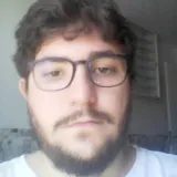 Danilo - Prof de história - Sorocaba