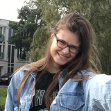Suzanne - Leraar Engels - Assendelft