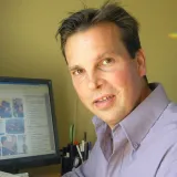 Andrew - Prof d'anglais - La Chapelle-Neuve