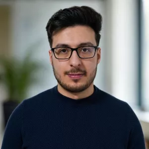 Mustafa - Prof de photoshop - Verviers