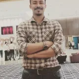 Vishal - English tutor - Guwahati