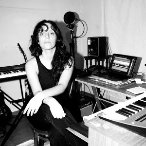 Natalia - Profesor de producción musical - 