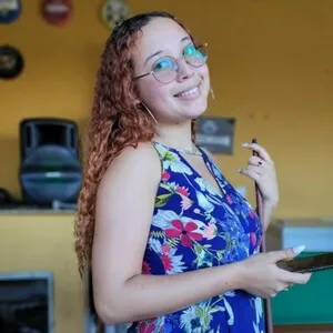 Izabella - Professor de Português - 