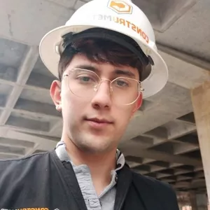 Hector Ayrton - Maths tutor - Monterrey