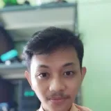 Wahyu - Guru merakit komputer - 