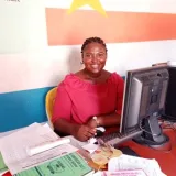 Tioluwanimi - Maths tutor - Ibadan