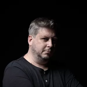 Stéphane - Prof d'initiation informatique - Genève