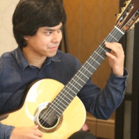 Guitar teacher with 10 years of teaching experience in Malaysia and Singapore. Graduated with first class honours majoring in classical guitar.