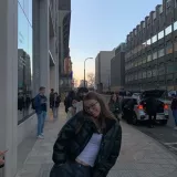 Jess - Spanish tutor - 