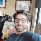 Carlos - profesor de reforzamiento académico - La Coruña