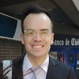 Óscar Antonio - Profe de guitarra - Santiago