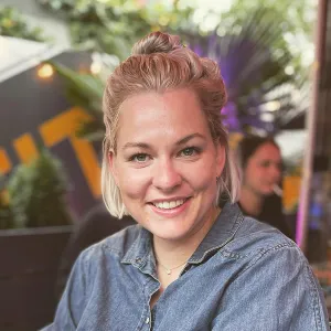 Isabell - Lehrkraft für Englisch - Rottendorf
