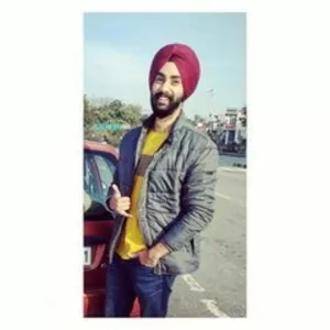 Ravdeep - Vocal coach tutor - Toronto