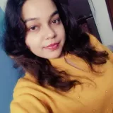 Ipsita - English tutor - Howrah