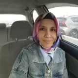 Rukiye - Fizik öğretmeni - 06940