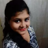 Komal - Criminal law teacher - Kolkata