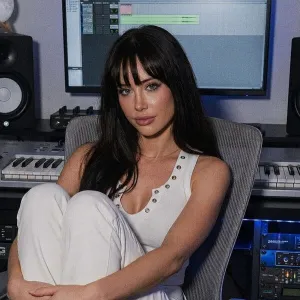 Amanda - Profe de canto - Madrid