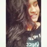 Prarthana - Biology tutor - Indore
