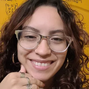 Fernanda - profesor de matemáticas - 