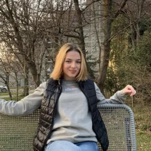 Natasa - Mathelehrer - Aalen