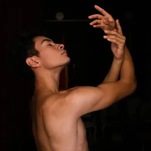 Juan - profesor de ballet - Molins de Rei