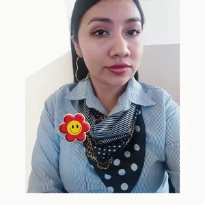 Cendy - Profesor de anglais - Ciudad del Carmen
