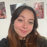 Daisy - Prof d'anglais - Toulouse