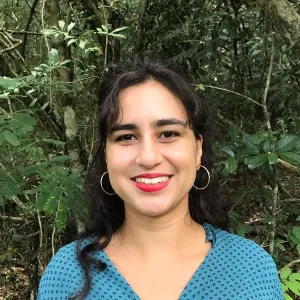 Nathália - Professor de francês - Porto Alegre
