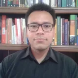 Rene - Professor de história - Bairro dos Prados