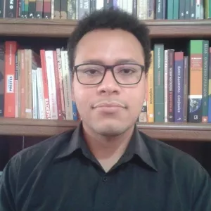 Rene - Professor de história - Bairro dos Prados