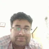 VIBHASH KUMAR DWIVEDI - Mathematics Tutor - Muzaffarpur