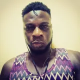 Adesanya - Computer programming tutor - Lagos