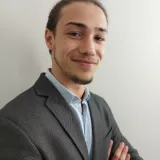 Reda - Prof de maths - La Rochelle