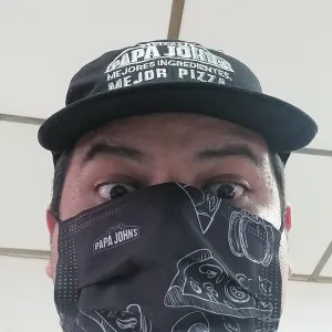 Armando Daniel - Profe de matemáticas - Naucalpan de Juárez
