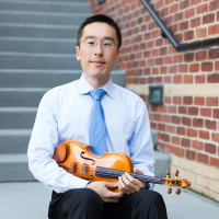 Doctoral graduate from University of Maryland (USA), offering violin and viola lessons for all ages in Central and West London