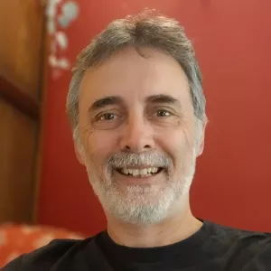 Dan - Guitar tutor - Woodstock