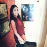 Shruti - Accounting tutor - New Delhi