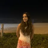 Luísa - Professor de inglês - 