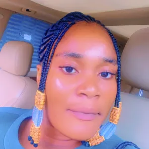Duruaku - English tutor - Lagos